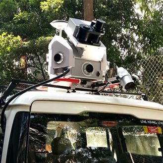 Surveying equipment with the best ROI